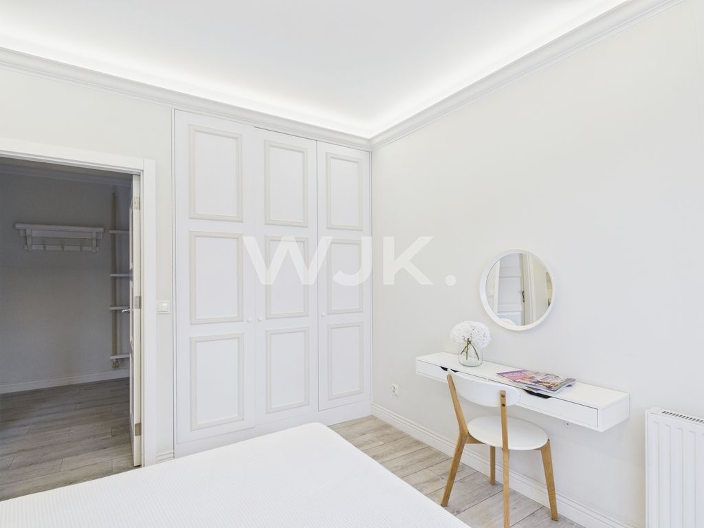 Mieszkanie 3-pokojowe Sopot, ul. Władysława Łokietka. Zdjęcie 13