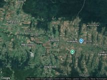 Działka leśna Sulistrowa