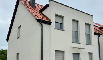 dom wolnostojący, 4 pokoje Gałów