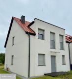 dom wolnostojący, 4 pokoje Gałów