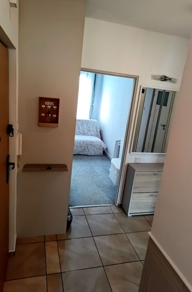 Mieszkanie 3-pokojowe Warszawa Tarchomin, ul. Światowida. Zdjęcie 13