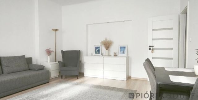 Mieszkanie 1-pokojowe Warszawa Praga-Północ, ul. Łochowska. Zdjęcie 4