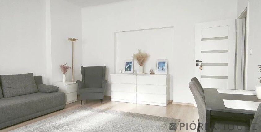 Mieszkanie 1-pokojowe Warszawa Praga-Północ, ul. Łochowska. Zdjęcie 4