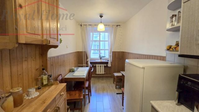 Mieszkanie 2-pokojowe Wrocław Stare Miasto, ul. Pawła Włodkowica. Zdjęcie 5