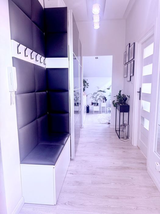 Mieszkanie 2-pokojowe Małkinia Górna, ul. Leśna. Zdjęcie 7