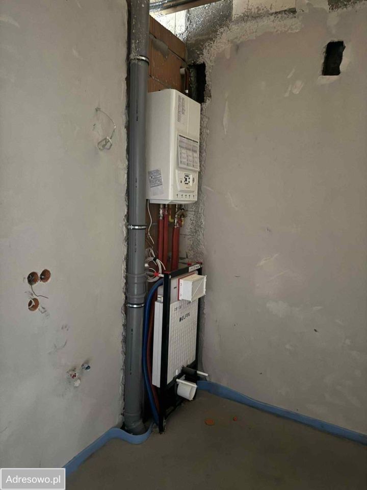 bliźniak, 4 pokoje Leszno Gronowo, ul. ks. Augustyna Kordeckiego. Zdjęcie 10