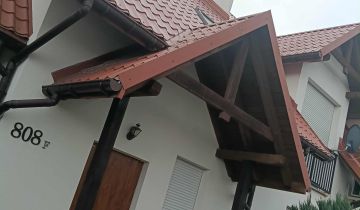 dom szeregowy, 4 pokoje Krasne