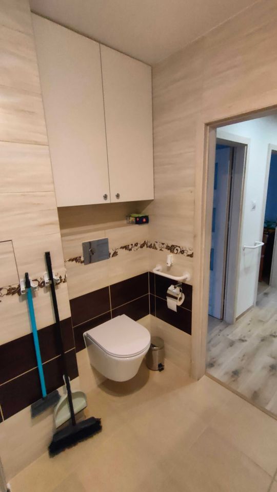 Mieszkanie 3-pokojowe Bełżyce, ul. Fabryczna. Zdjęcie 5