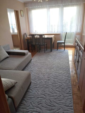 Mieszkanie 2-pokojowe Toruń, ul. Łąkowa. Zdjęcie 1