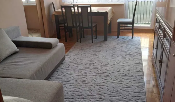 Mieszkanie 2-pokojowe Toruń, ul. Łąkowa