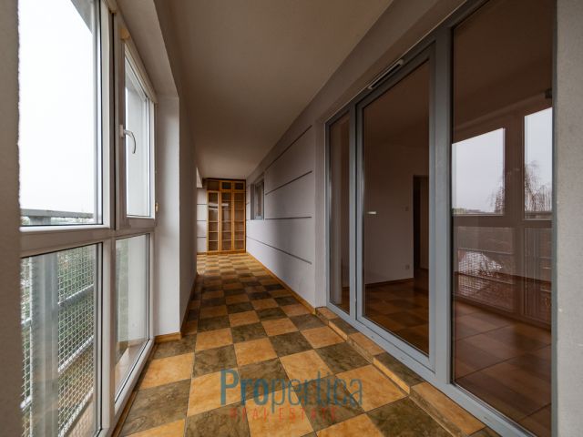 Mieszkanie 1-pokojowe Warszawa Białołęka, ul. Odkryta. Zdjęcie 2