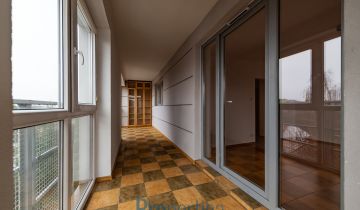 Mieszkanie 1-pokojowe Warszawa Białołęka, ul. Odkryta