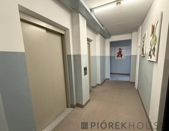Mieszkanie 3-pokojowe Warszawa Bielany, ul. Marii Dąbrowskiej. Zdjęcie 12