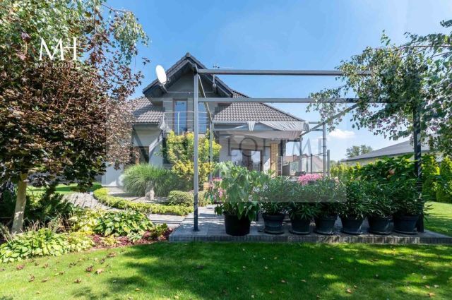 dom wolnostojący, 6 pokoi Dąbrówka Wielka. Zdjęcie 15