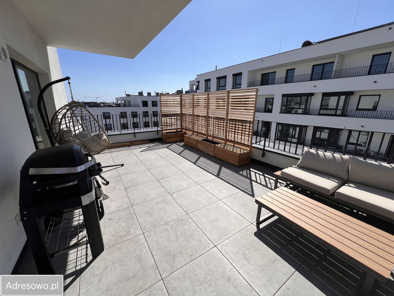 Mieszkanie 3-pokojowe Warszawa Bródno, ul. Piotra Wysockiego. Zdjęcie 8