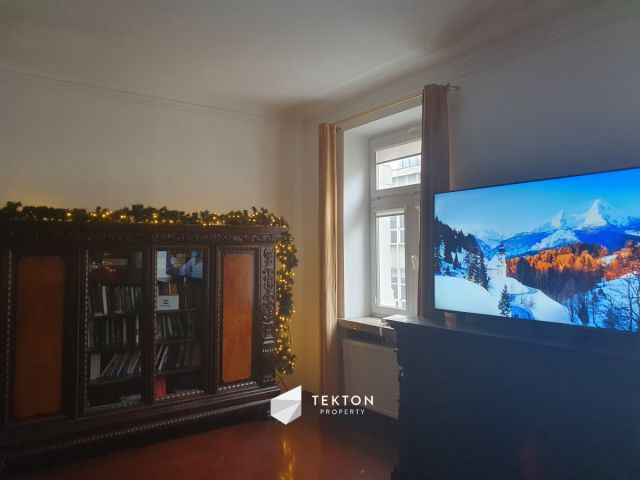 Mieszkanie 3-pokojowe Warszawa Śródmieście, ul. Nowogrodzka. Zdjęcie 7