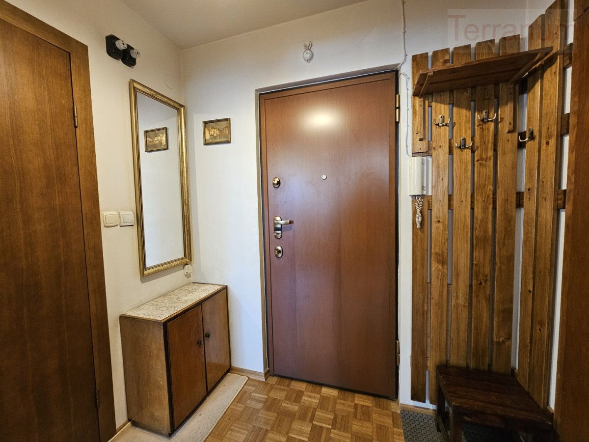 Mieszkanie 3-pokojowe Warszawa Śródmieście, ul. Górnośląska. Zdjęcie 10