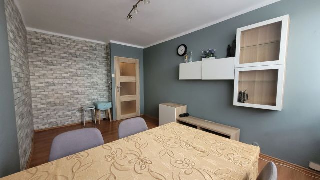 Mieszkanie 3-pokojowe Lubin. Zdjęcie 4