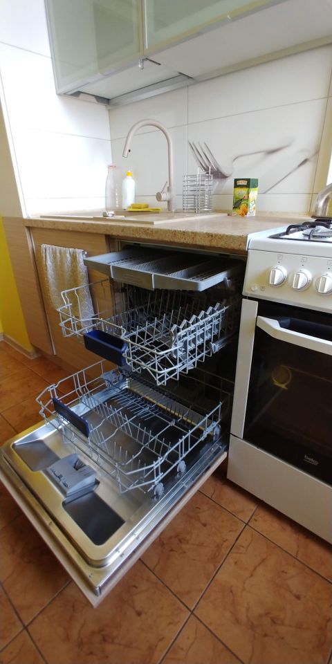 Mieszkanie 3-pokojowe Warszawa Bielany, ul. Marii Dąbrowskiej. Zdjęcie 8