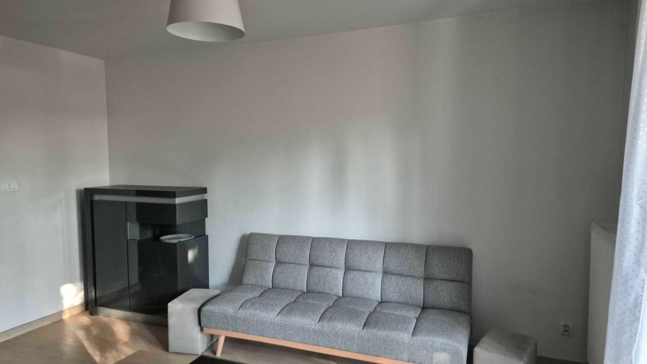 Mieszkanie 2-pokojowe Katowice Bogucice. Zdjęcie 6