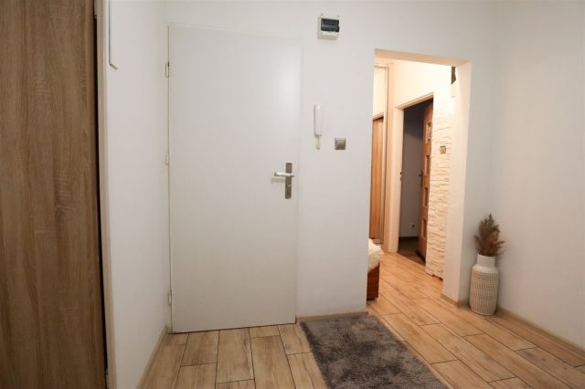 Mieszkanie 3-pokojowe Bydgoszcz Fordon, ul. Edwarda Zurna. Zdjęcie 12