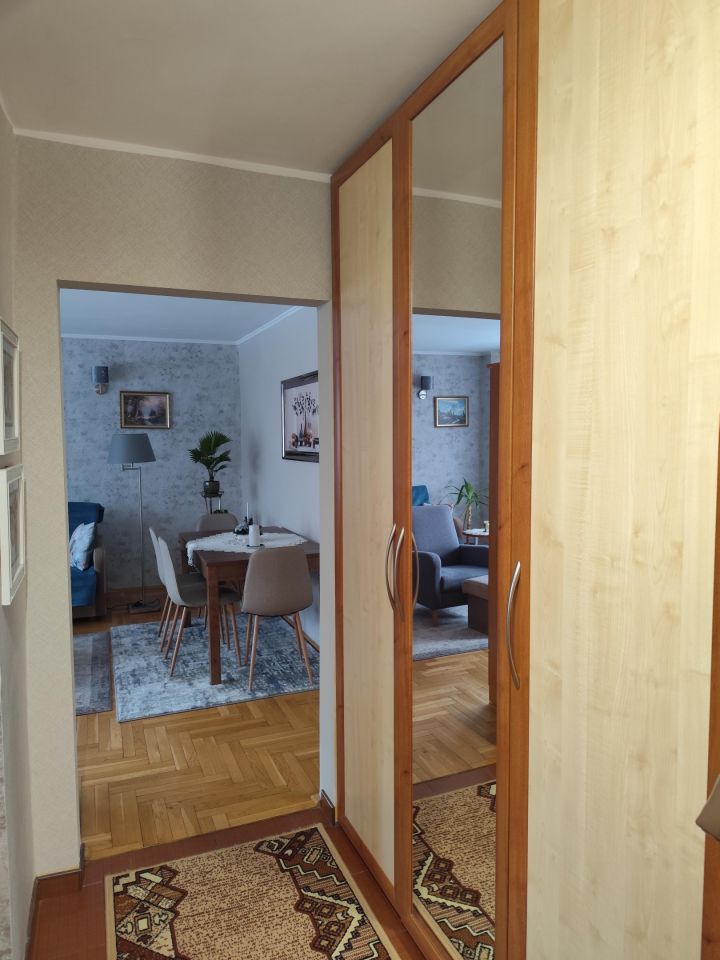 Mieszkanie 2-pokojowe Warszawa Bemowo, ul. Sternicza. Zdjęcie 9