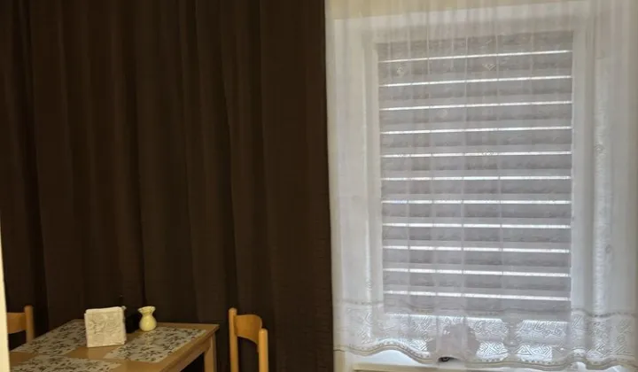 Mieszkanie 2-pokojowe Gryfów Śląski