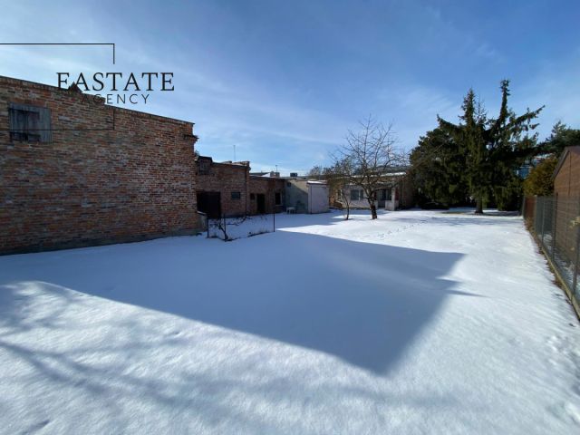 Działka inwestycyjna Warszawa Wawer. Zdjęcie 5