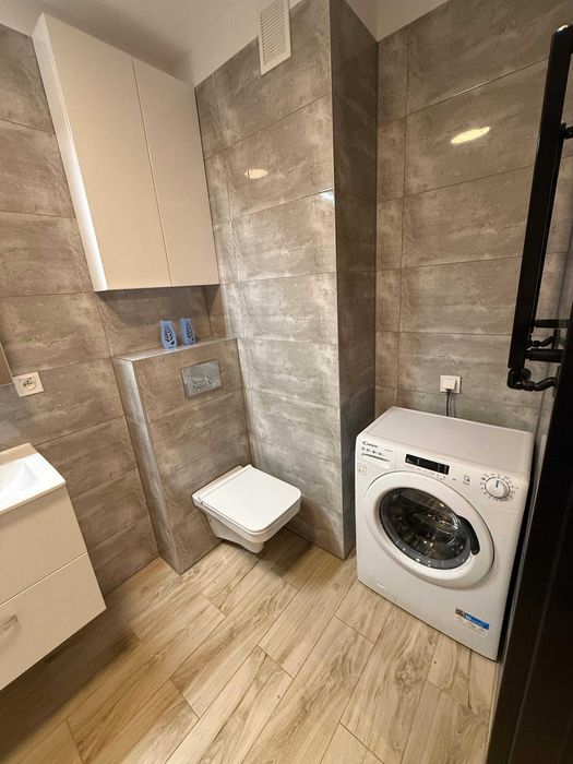 Mieszkanie 2-pokojowe Zielona Góra, ul. Osiedle Śląskie. Zdjęcie 7