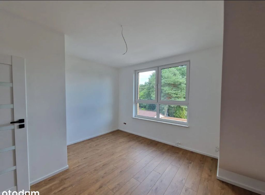 dom szeregowy Legionowo Piaski, ul. Poznańska. Zdjęcie 8