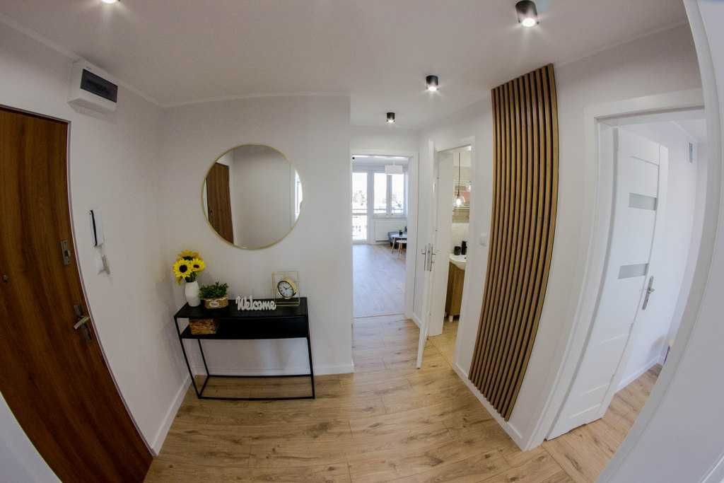 Mieszkanie 3-pokojowe Tarnobrzeg, ul. Stanisława Wyspiańskiego. Zdjęcie 3