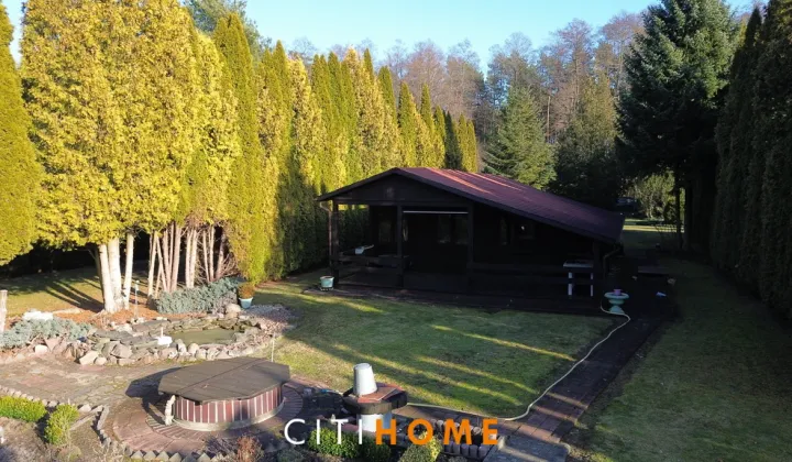 Działka budowlana Kruszówiec