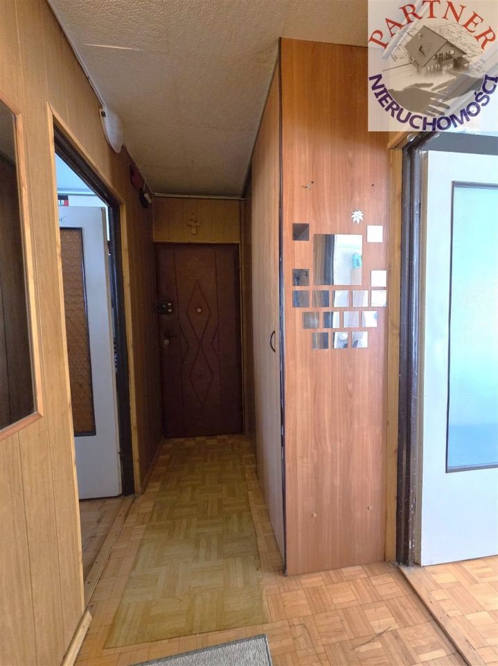 Mieszkanie 2-pokojowe Chrzanów. Zdjęcie 10