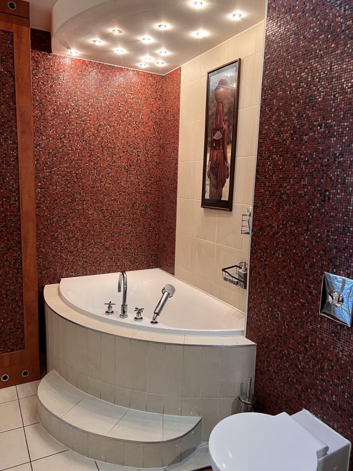 Mieszkanie 3-pokojowe Szczecin Żelechowa, ul. Grzymińska. Zdjęcie 5