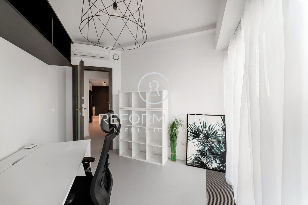 Mieszkanie 3-pokojowe Rzeszów Śródmieście, ul. Podwisłocze. Zdjęcie 16