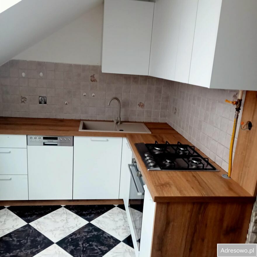 Mieszkanie 2-pokojowe Lublin, ul. Bazylianówka. Zdjęcie 6