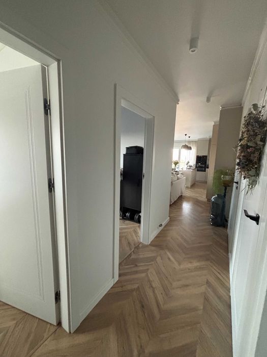 Mieszkanie 3-pokojowe Dębica, ul. Akademicka. Zdjęcie 2