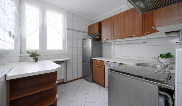 Mieszkanie 2-pokojowe Zgorzelec, Chrobrego