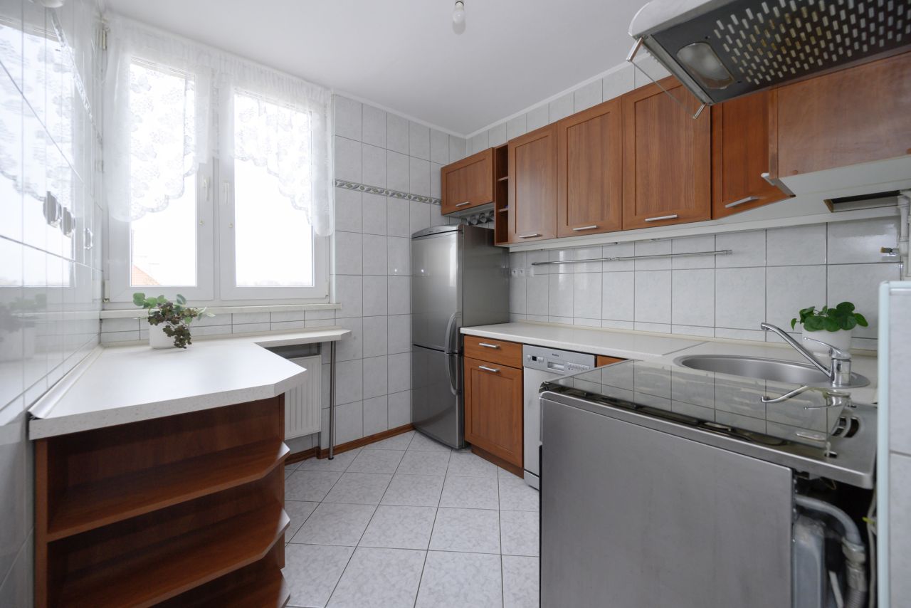 Mieszkanie 2-pokojowe Zgorzelec, ul. Bolesława Chrobrego. Zdjęcie 1