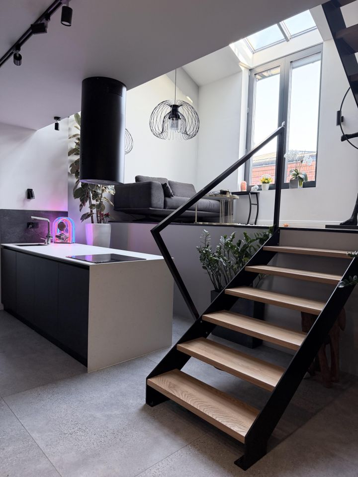 Mieszkanie 2-pokojowe Łódź, ul. ks. bp. Wincentego Tymienieckiego 25C. Zdjęcie 9