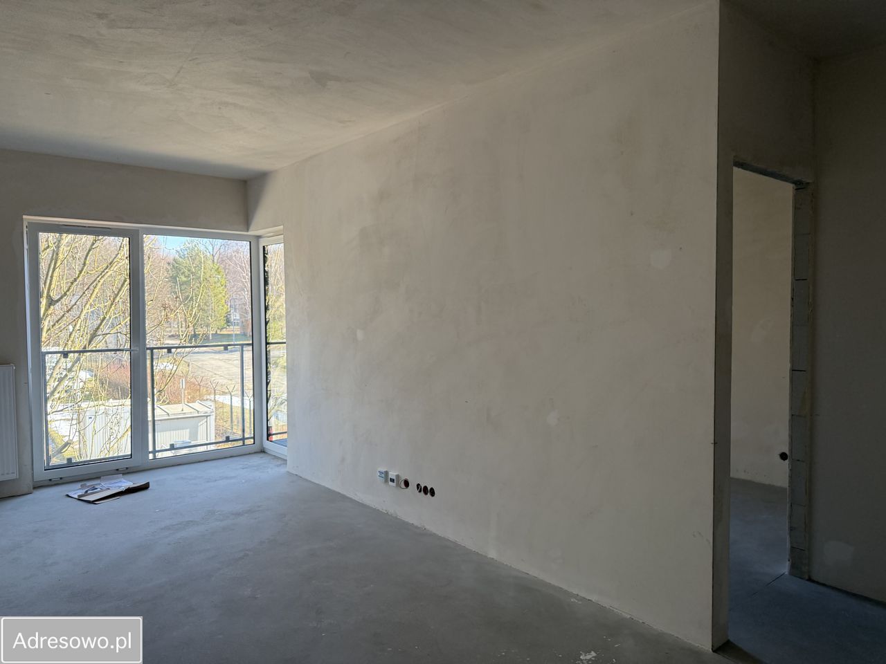 Mieszkanie 2-pokojowe Słupsk, ul. Karola Kniaziewicza. Zdjęcie 12