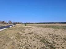 Działka budowlana Lubochnia, os. Dębicz. Zdjęcie 2