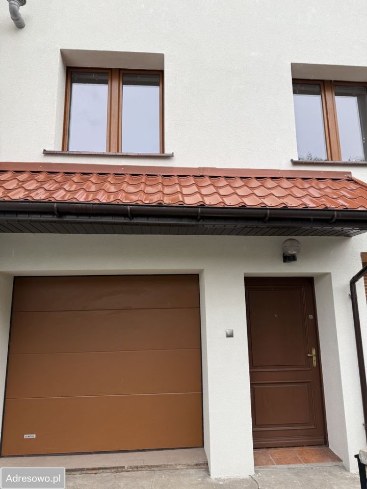 dom szeregowy, 5 pokoi Kalisz Ogrody, ul. Porzeczkowa. Zdjęcie 17