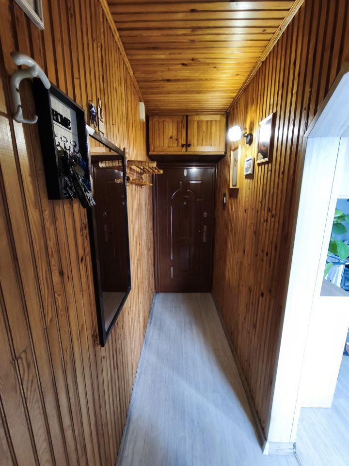 Mieszkanie 1-pokojowe Sompolno, ul. św. Barbary. Zdjęcie 6