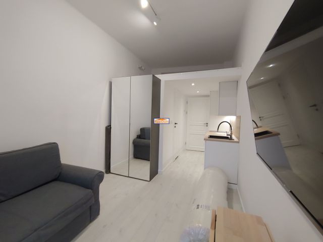 Mieszkanie 1-pokojowe Kraków Dębniki, ul. Michała Bałuckiego. Zdjęcie 3