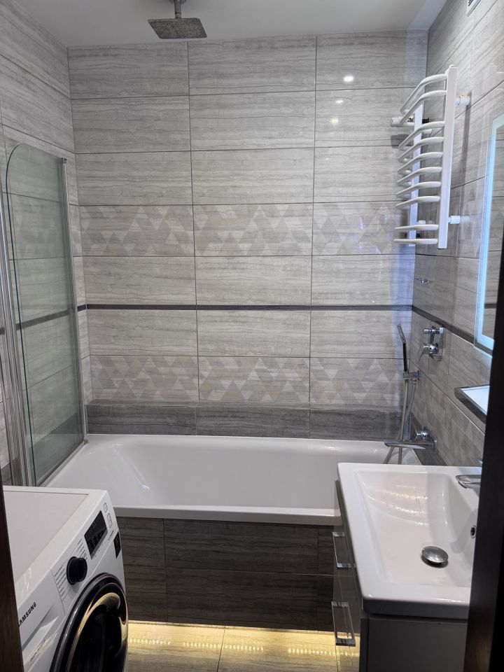 Mieszkanie 3-pokojowe Koło, ul. PCK. Zdjęcie 7