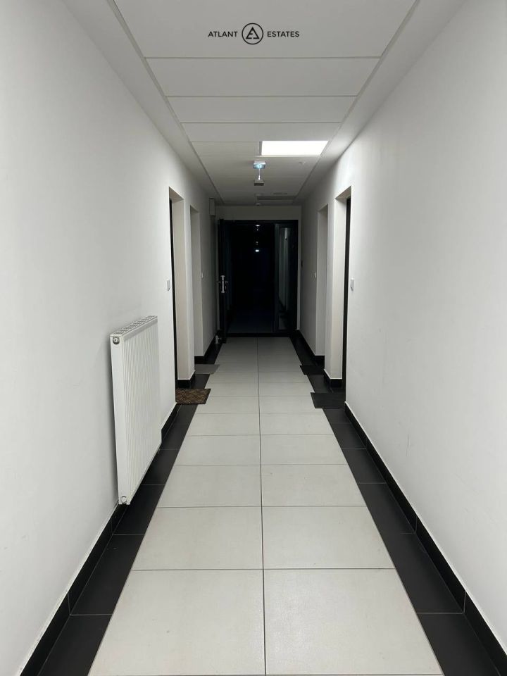 Mieszkanie 1-pokojowe Wrocław Krzyki, ul. Brzoskwiniowa. Zdjęcie 7