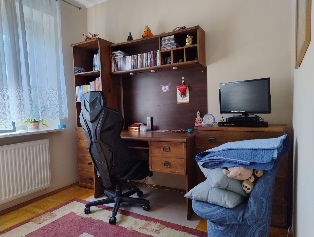 Mieszkanie 4-pokojowe Warszawa Bemowo, ul. Ziębicka. Zdjęcie 10