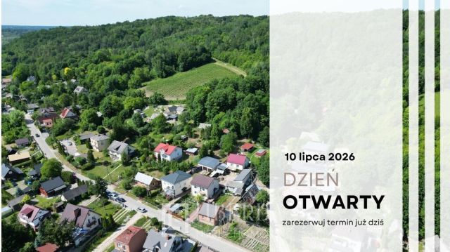 dom wolnostojący, 3 pokoje Bochotnica. Zdjęcie 1