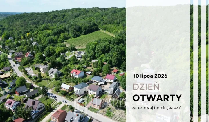 dom wolnostojący, 3 pokoje Bochotnica